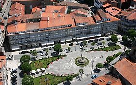 Hotel Toural Guimaraes