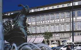 Hotel Toural Guimaraes