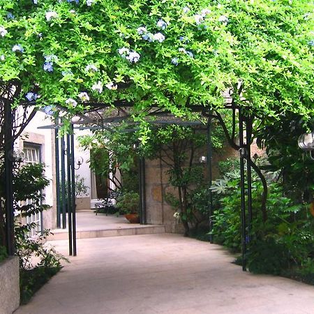 Hotel Toural Guimarães Exterior foto