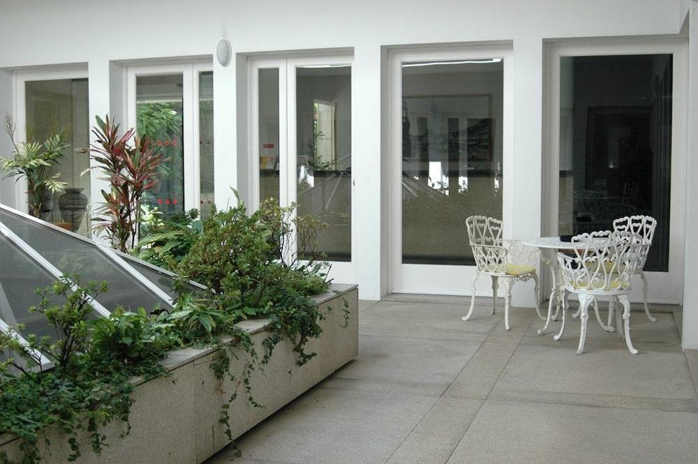 Hotel Toural Guimarães Exterior foto